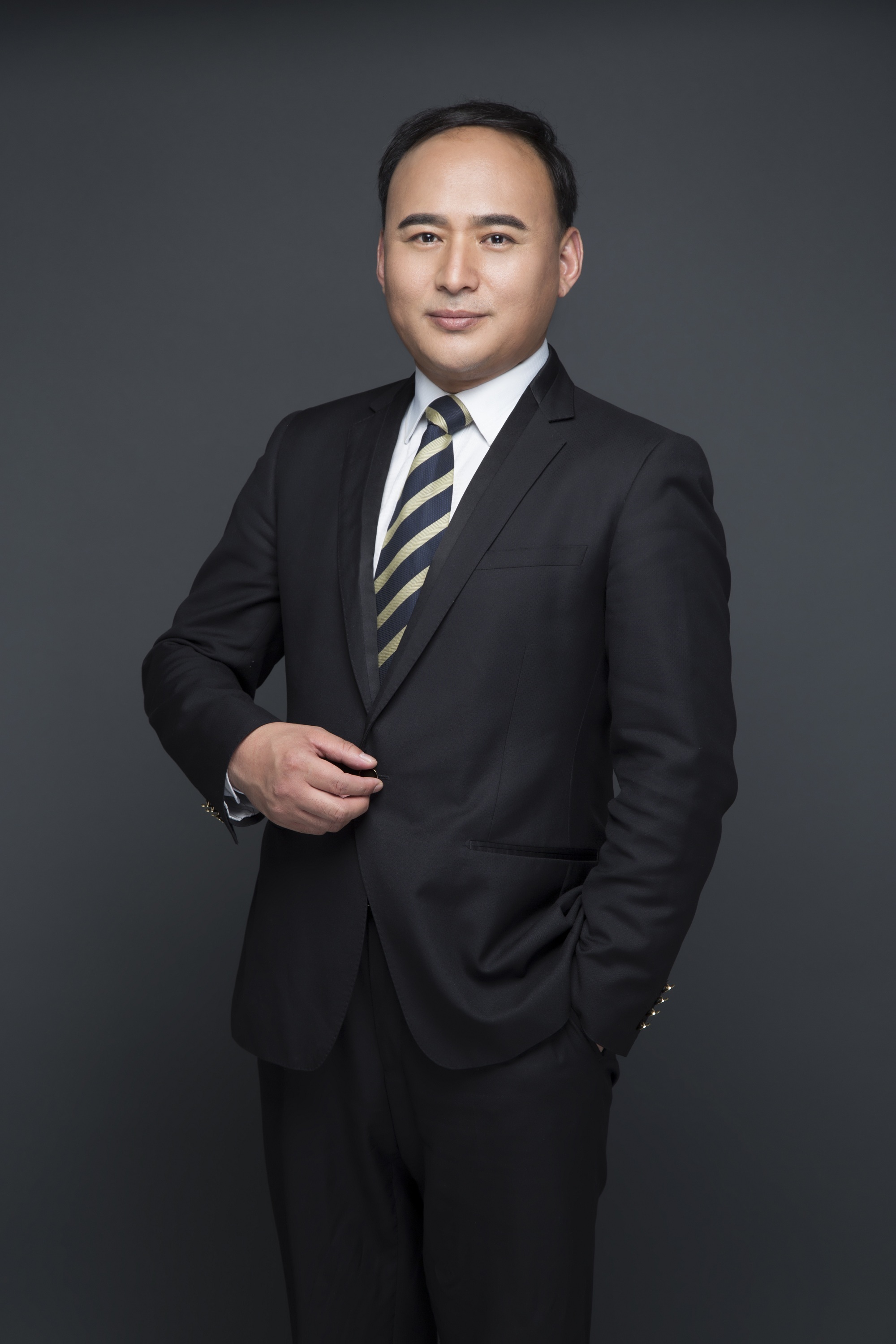 罗总